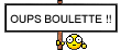 Smy Boulette